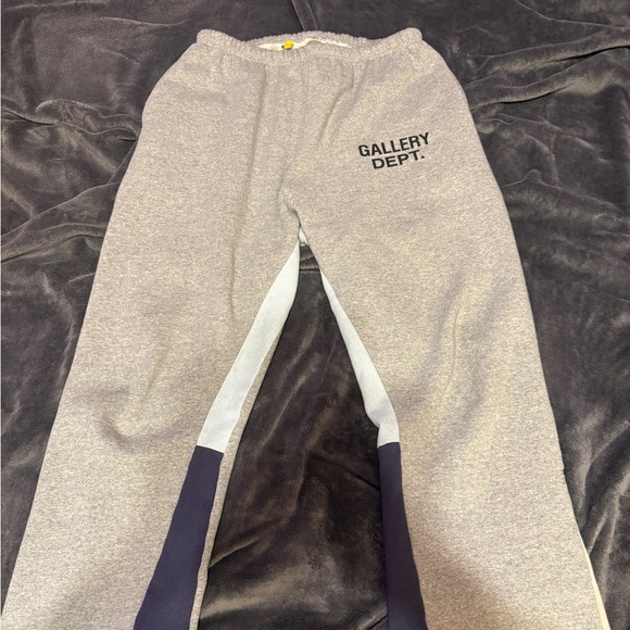 Gallery Dept Other - Gallery Dept Unisex Sweatpant Flare